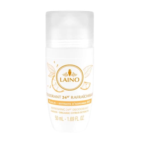 Laino Déodorant Agrumes 50 ml