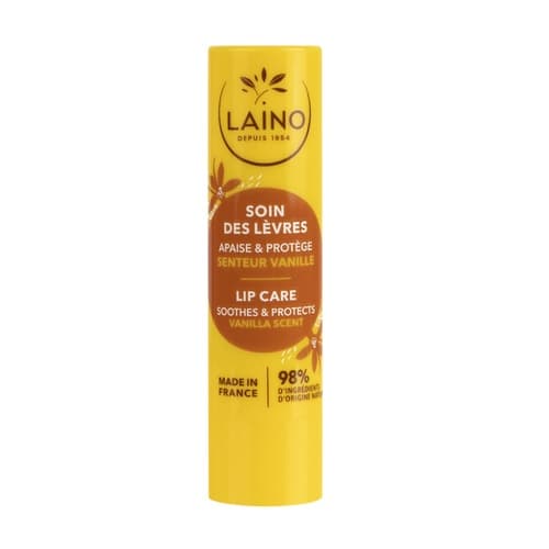 Laino Stick Lèvres Vanille