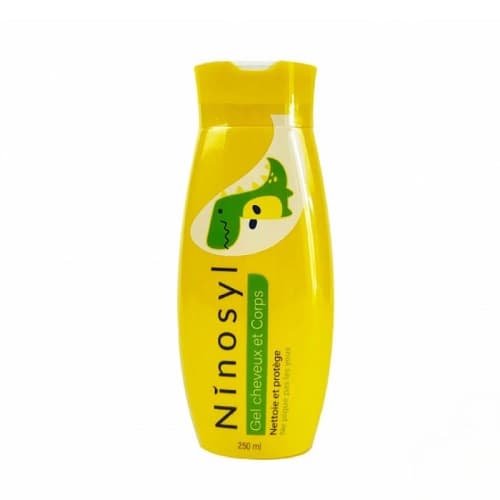 Ninosyl Gel Cheveux & Corps
