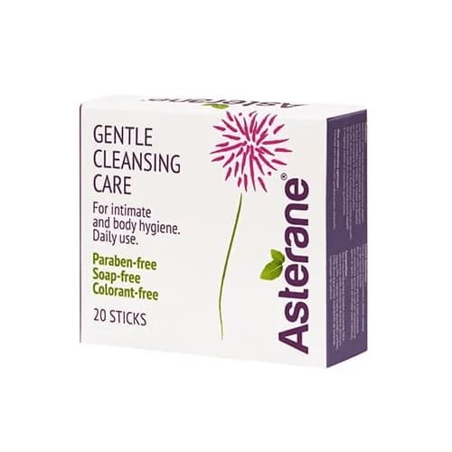 Asterane Gel Intime 20 Sachets