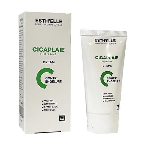Esth’elle Cicaplaie Contr’Engelure