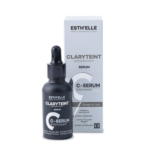Esth’elle Claryteint Sérum