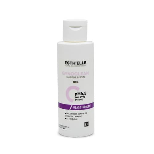 Esth’elle Gynoclean Gel Intime PH4.5