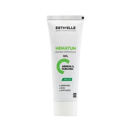 Esth’elle Hematum Gel 75g