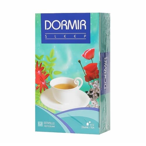 Esth’elle Tisane Dormir