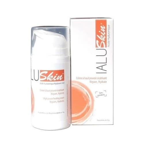 Ialuskin Crème Cicatrisante 70 g