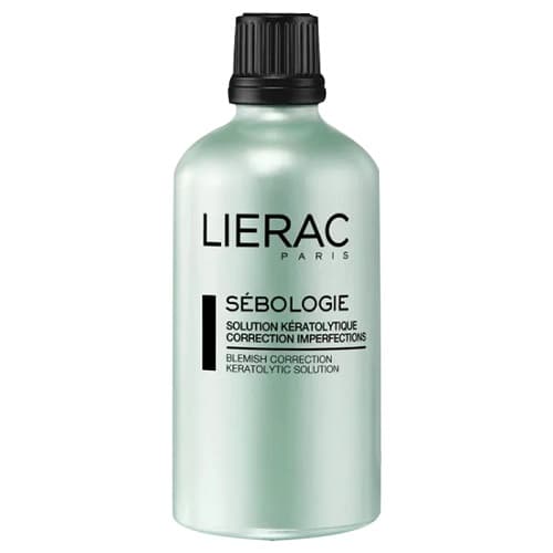 Lierac Sébologie Solution Kératolytique Correction Imperfections