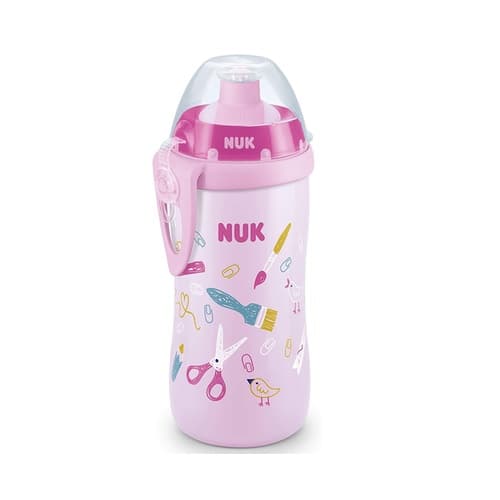 Nuk Cup Junior 18+Mois 300 ml