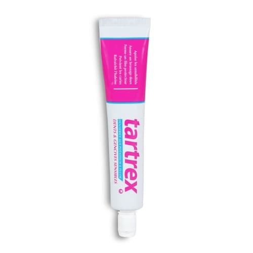 Phyteal Tartrex Dentifrice Dents Sensibles