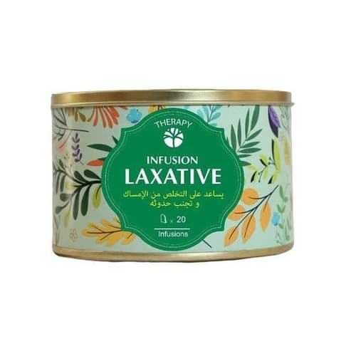 Phytokad Tisane Laxative