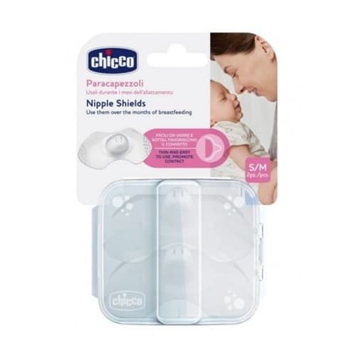Chicco Disque Sein S/M
