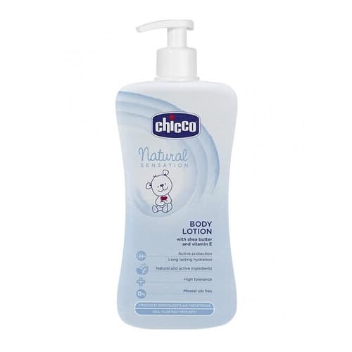 Chicco Liniment Natural Sensation 300ml