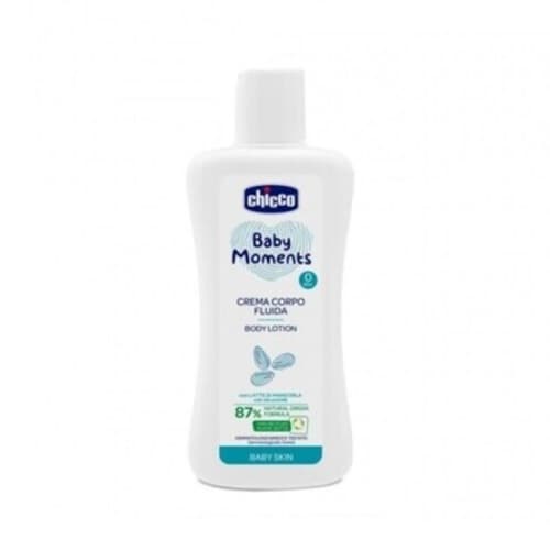 Chicco Lotion Baby Moments 200ml