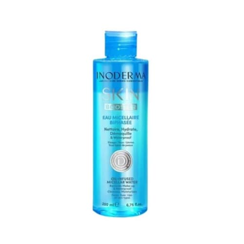 Inoderma Booster Eau Micellaire Biphasée