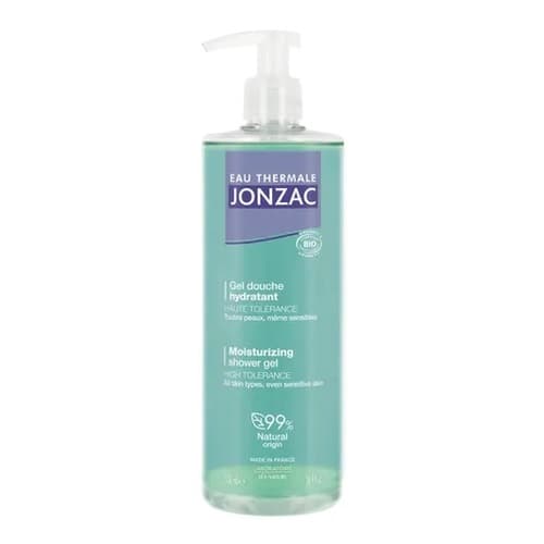 Jonzac Gel Douche Haute Tolérance