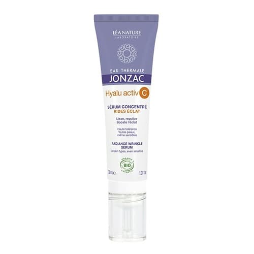 Jonzac Hyalu Activ C Sérum Concentré