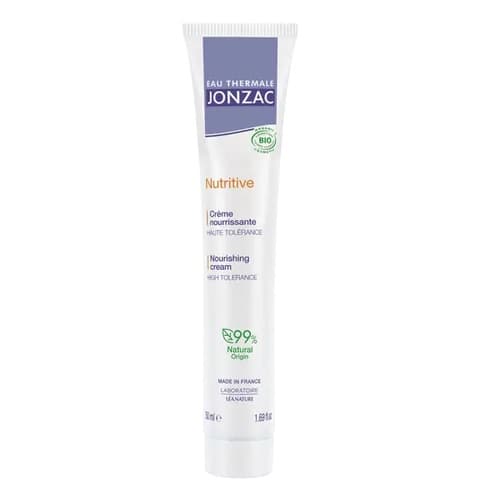 Jonzac Nutritive Crème Protectrice