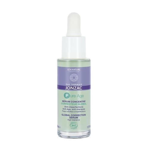 Jonzac Pure Age Sérum Concentré