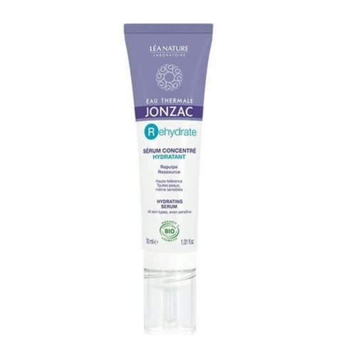 Jonzac Rehydrate Sérum Concentré