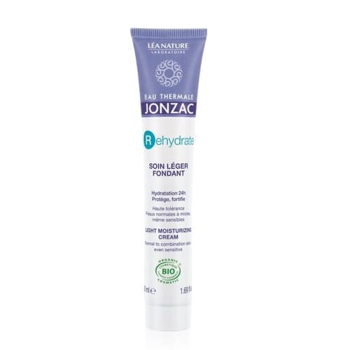 Jonzac Rehydrate Soin Léger Fondant