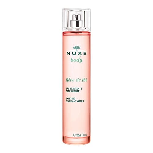 Nuxe Rêve de Thé Eau Exaltante Parfumante