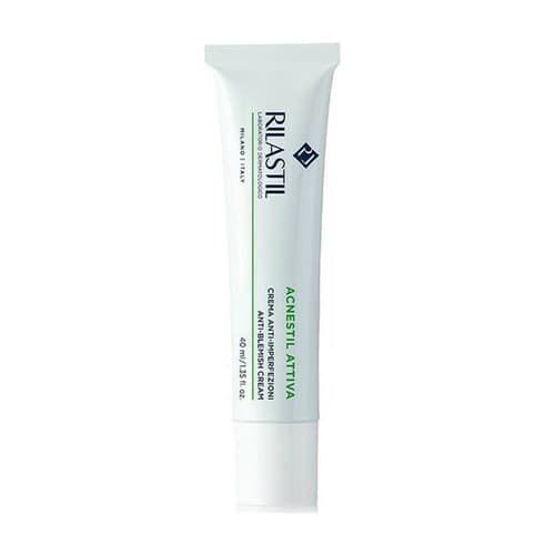 Rilastil Acnestil Attiva Crème Anti-Imperfections