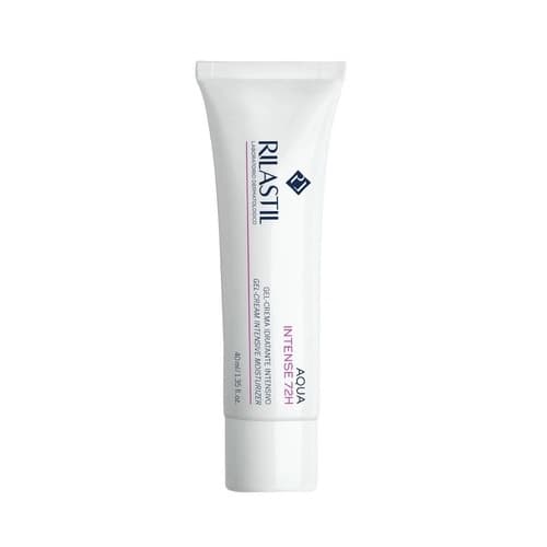 Rilastil Aqua Intense 72H Gel-Crème