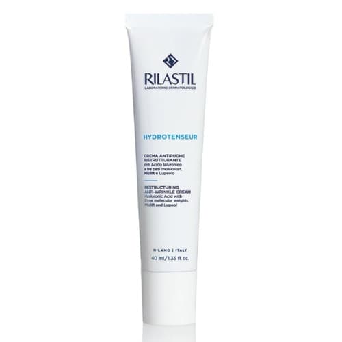 Rilastil Hydrotenseur Crème Anti-Rides
