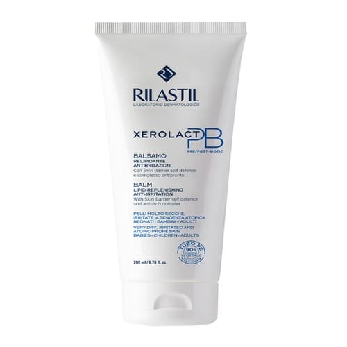 Rilastil Xerolact PB Baume Anti-Irritations