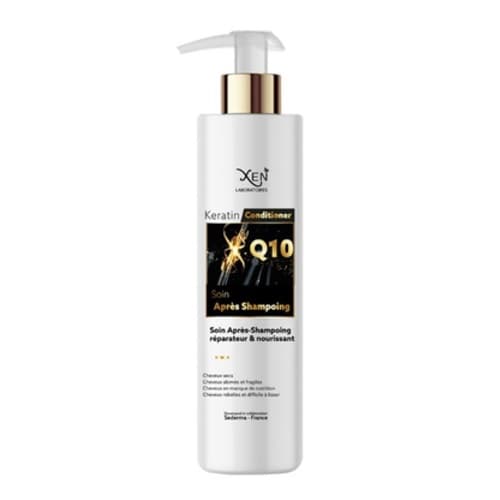 Xen Keratin Q10 Après-Shampooing