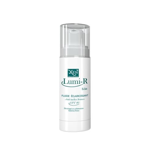 Xen Lumi-R Eclat Fluide SPF40