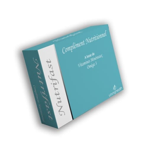 Young Health Nutrifast Sachets