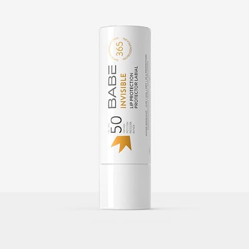 Babé Stick Lèvres Invisible SPF50 Lip Protection