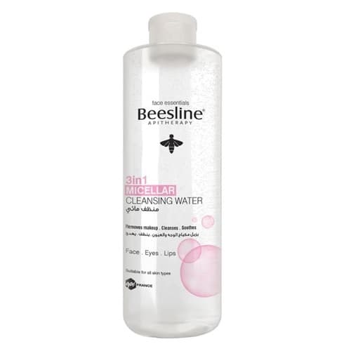 Beesline Eau Micellaire 3en1