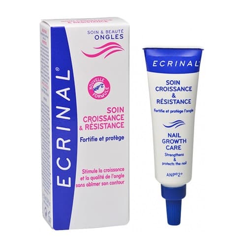 Ecrinal Soin Croissance et Résistance