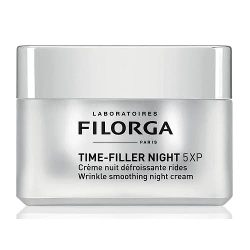 Filorga TIME-FILLER Night 5XP