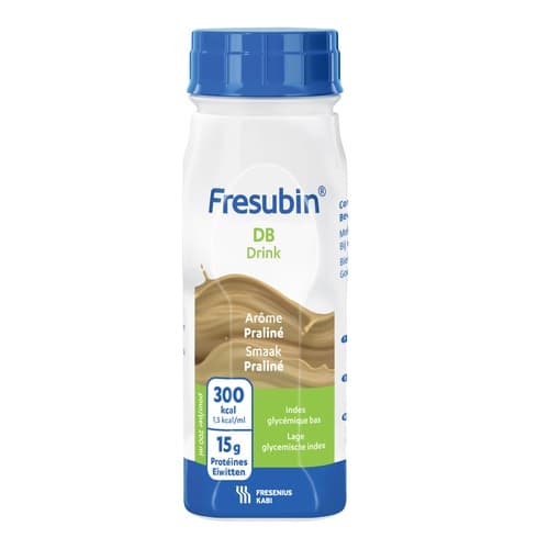 Fresubin DB Drink Praliné