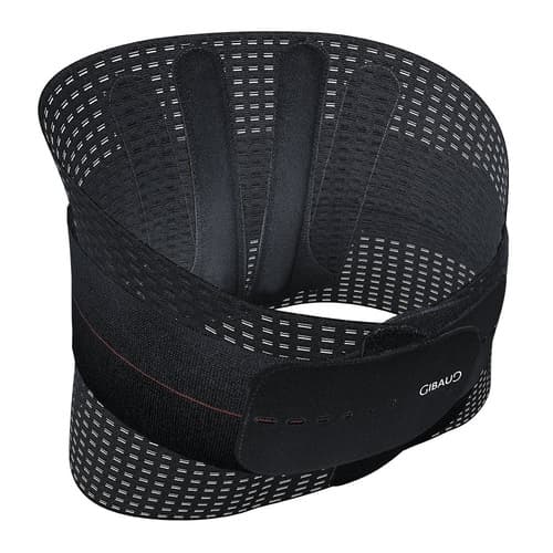 Gibaud Ceinture Lombaire Action 26 CM T4