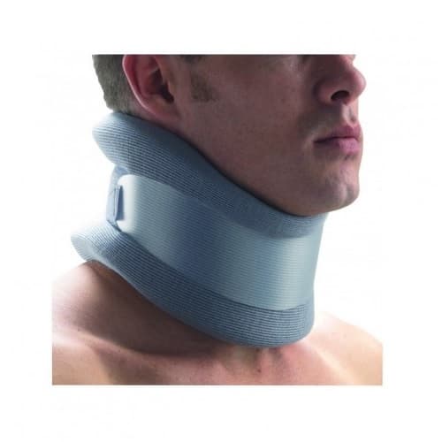 Gibaud Collier Cervical C2 T1 8.5 CM Gris