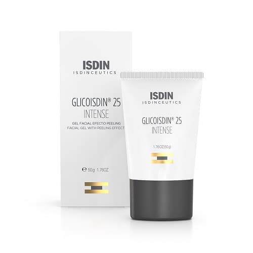 Isdin Isdinceutics Glicoisdin 25 Intense