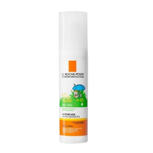 La Roche-Posay Anthelios Dermo-Pediatrics Lait Bébé SPF50+