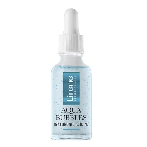 Lirene Aqua Bubbles Sérum Hydratant