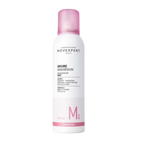 Novexpert Brume Magnesium Spray