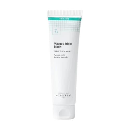 Novexpert Masque Triple Black