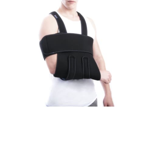 Orthomed Immobilisation Epaule T5 Noire