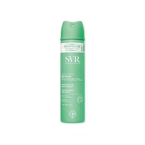 SVR Spirial Spray Végétal 24H