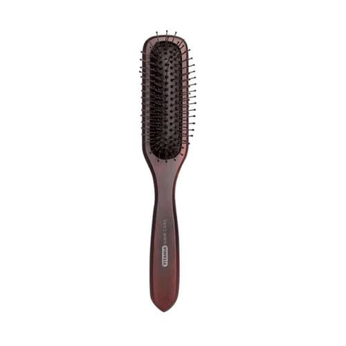 Titania Brosse Cheveux Bois Rectangulaire PM 1840