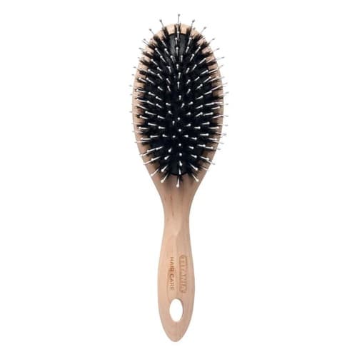 Titania Brosse Pneumatique 22.4 CM 2862