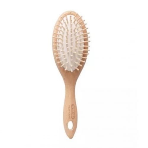 Titania Brosse Pneumatique en Bois 22.4 CM 2872