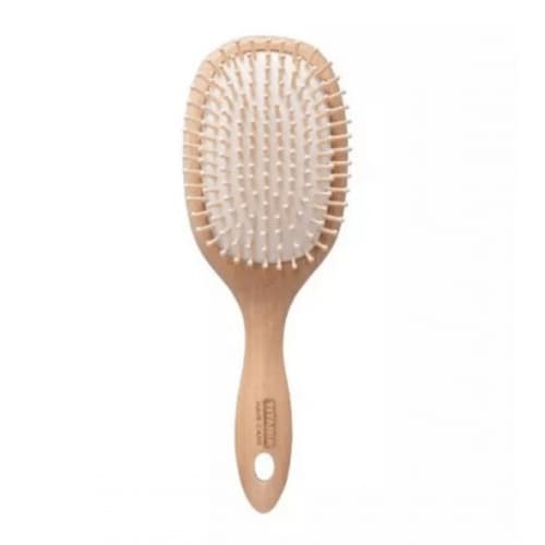 Titania Brosse Pneumatique en Bois 24 CM 2871